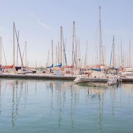 Vista Al Faro Lejlighed Estepona Eksteriør billede