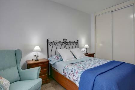 Vista Al Faro Lejlighed Estepona Eksteriør billede